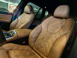 بي ام دبليو X5